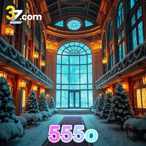 555o