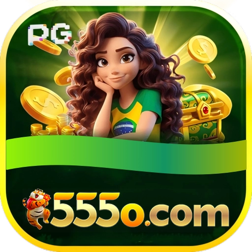 555o Logo